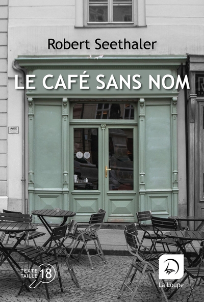 Picture of Le café sans nom