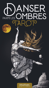 Image de Coffret Danser parmi les ombres - Tarot