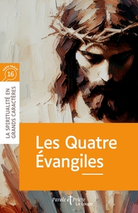 Image de Les Quatre Évangiles