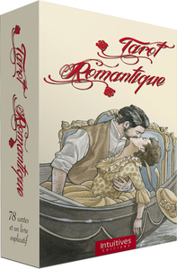 Picture of Coffret Tarot Romantique