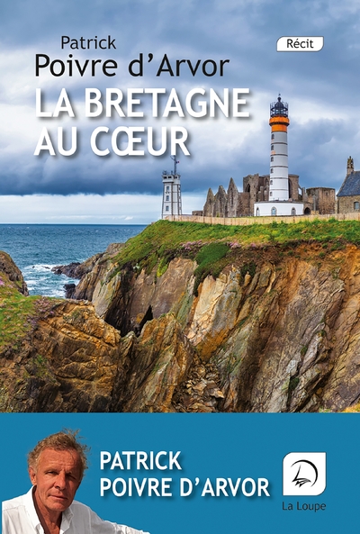 Image de La Bretagne au coeur