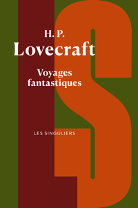 Image de Voyages fantastiques