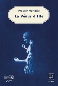 Image de La Vénus d'Ille