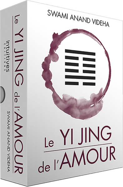Image de Coffret Le Yi Jing de l'amour