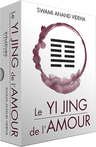 Image de Coffret Le Yi Jing de l'amour