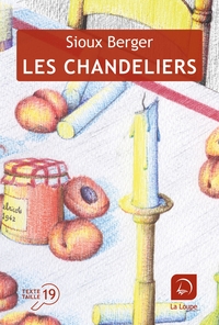 Picture of Les chandeliers