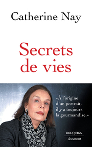 Picture of Secrets de vies