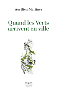 Picture of Quand les Verts arrivent en ville