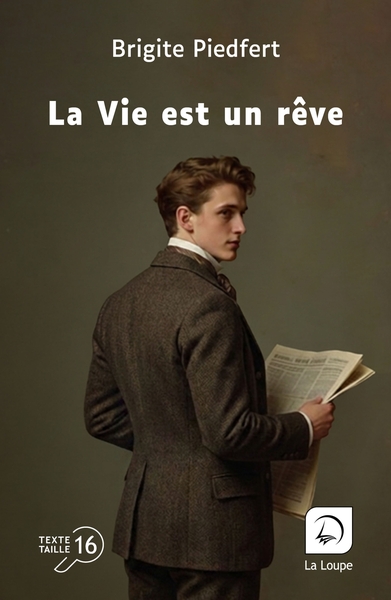 Image de La Vie est un rêve
