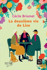 Image de La deuxième vie de Lise