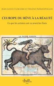 Image de L'Europe du rêve à la réalité