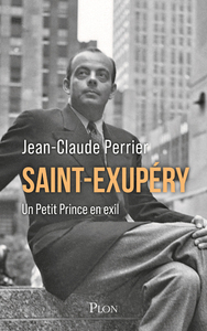 Picture of Saint-Exupéry - Un Petit Prince en exil