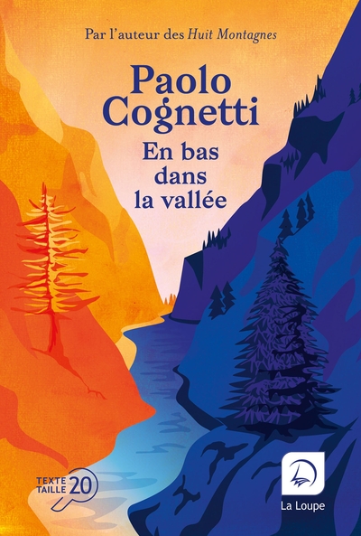 Picture of En bas dans la vallée