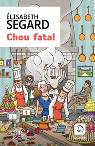 Picture of Chou fatal