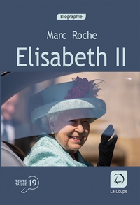 Picture of Elisabeth II. Une vie, un règne