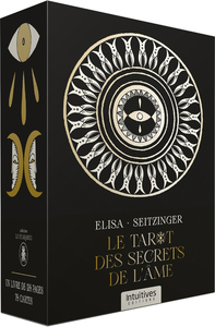 Picture of Coffret Le Tarot des secrets de l'âme