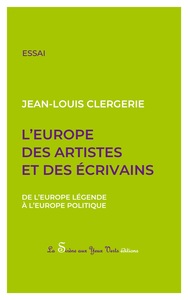 Picture of L'Europe des artistes et des écrivains