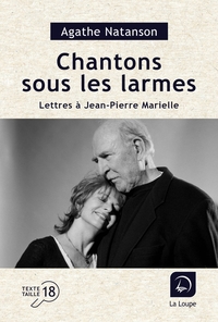 Picture of Chantons sous les larmes