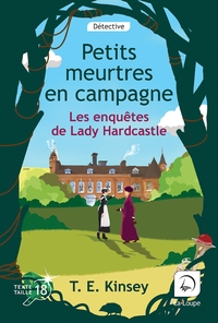 Image de Petits meurtres en campagne