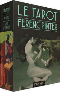Picture of Coffret Le Tarot Ferenc Pinter