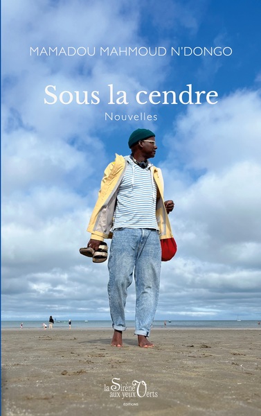 Image de Sous la cendre