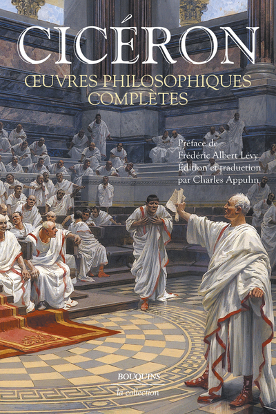 Picture of Oeuvres philosophiques complètes