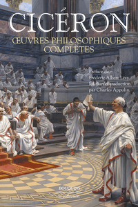 Picture of Oeuvres philosophiques complètes