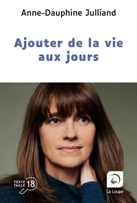 Picture of Ajouter de la vie aux jours