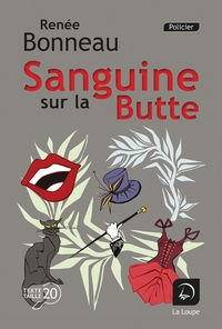 Image de Sanguine sur la butte