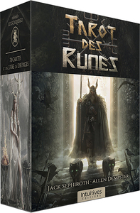 Picture of Coffret Tarot des Runes