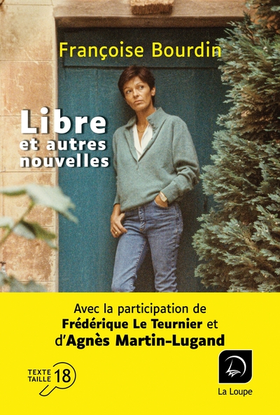 Picture of Libre et autres nouvelles