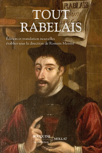 Picture of Tout Rabelais