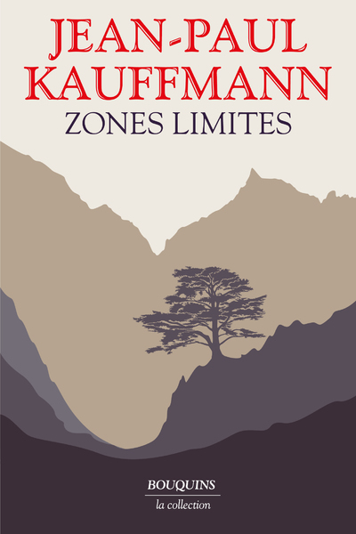 Picture of Zones limites