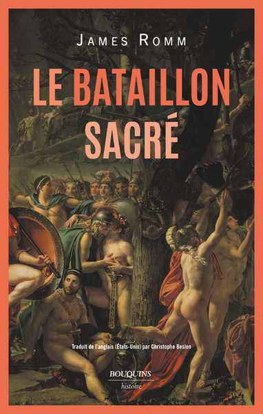 Picture of Le Bataillon sacré