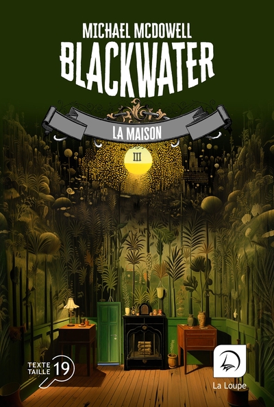 Picture of Blackwater, tome 3