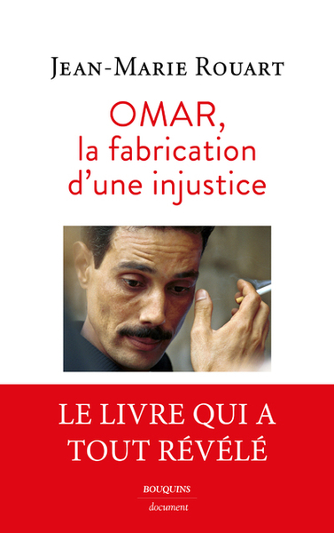 Picture of La Fabrication d'une injustice