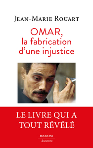 Picture of La Fabrication d'une injustice