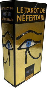 Picture of Le Tarot de Néfertari