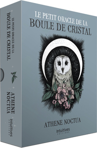 Image de Coffret Le Petit oracle de la boule de cristal