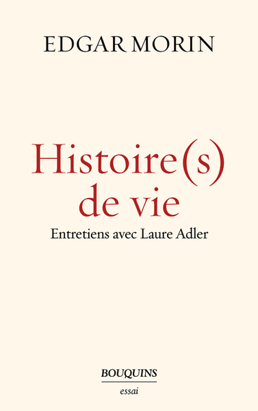 Image de Histoire(s) de vie
