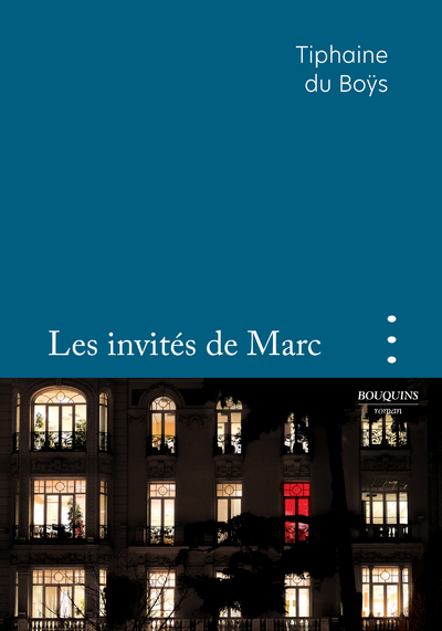 Picture of Les Invités de Marc