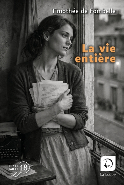 Picture of La Vie entière