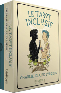 Picture of Le Tarot Inclusif