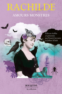 Image de Amours monstres