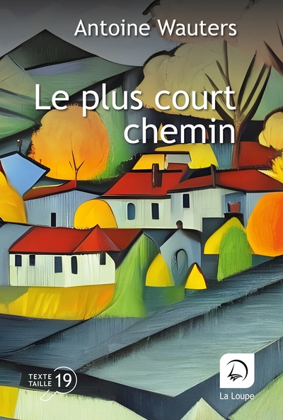 Picture of Le plus court chemin