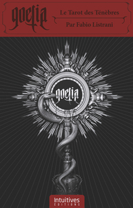 Image de Coffret Goetia - Le Tarot des ténèbres