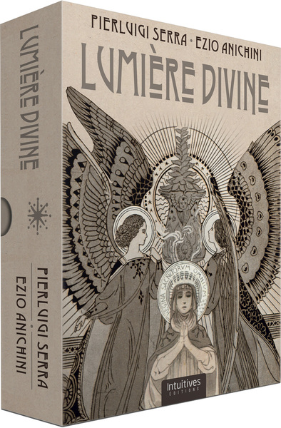 Image de Lumière Divine