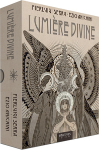 Image de Lumière Divine