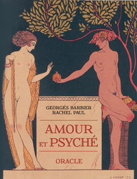 Image de Coffret Amour et Psyché - Oracle