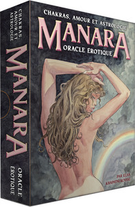 Picture of Manara oracle érotique